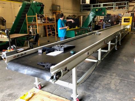 sarka sheet metal and fabrication|Sarka Sheet Metal & Fab., Inc./Sarka Conveyors & Automations .